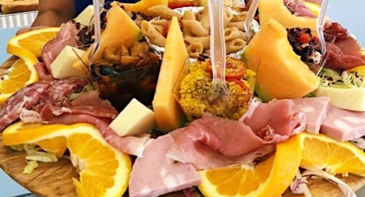 Villaermosa Cafe' Bristrot photo 2