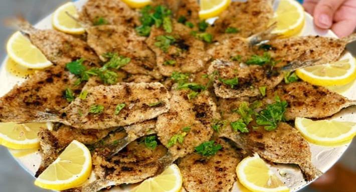 Villaermosa Cafe' Bristrot