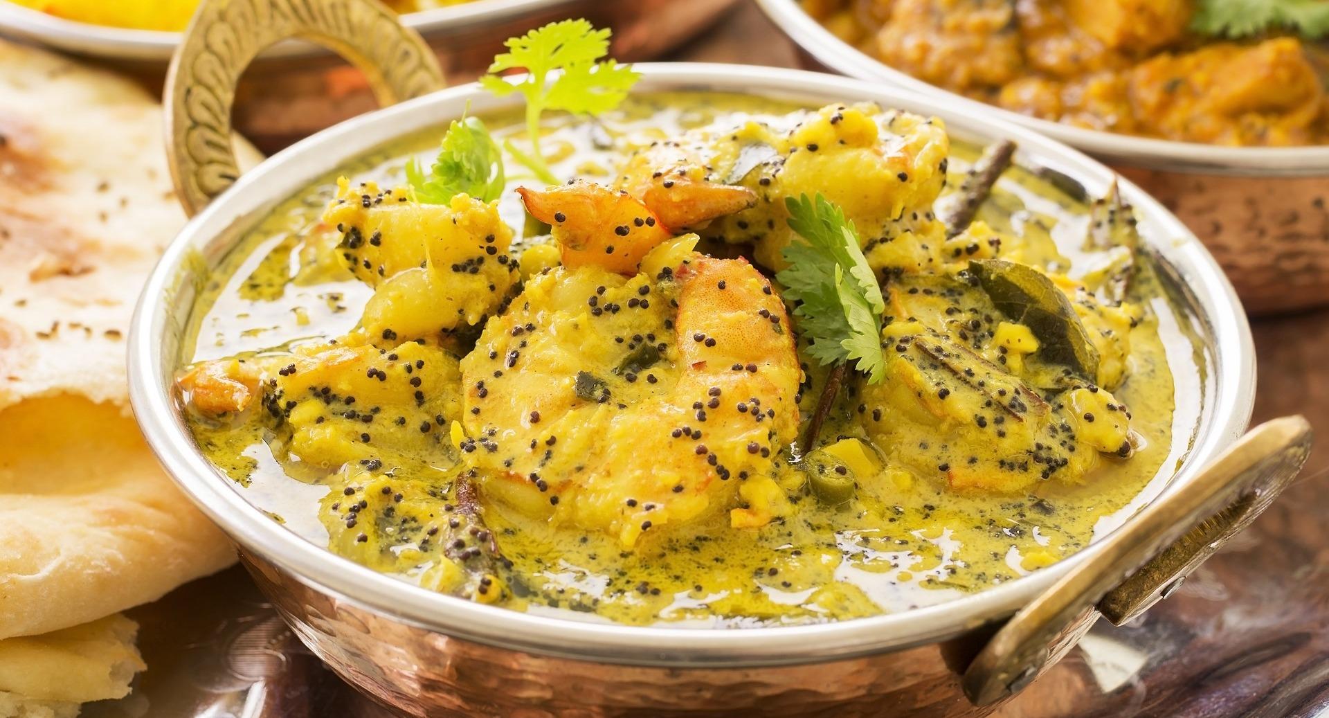 Indian Palace Restaurant photo 2