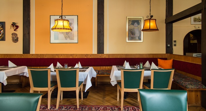 Restaurant Neubauschenke