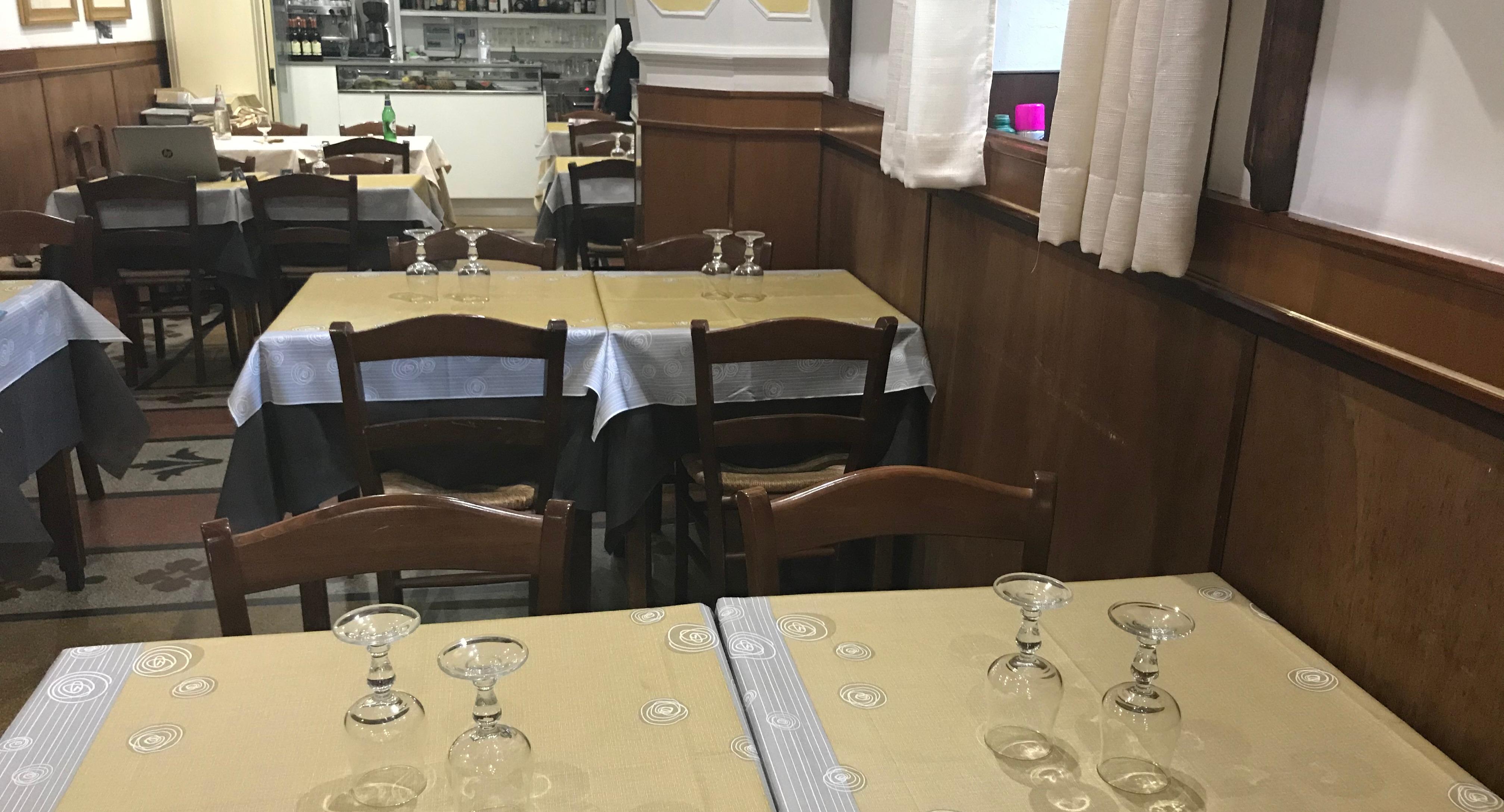 La Taverna Dei Monti photo 2