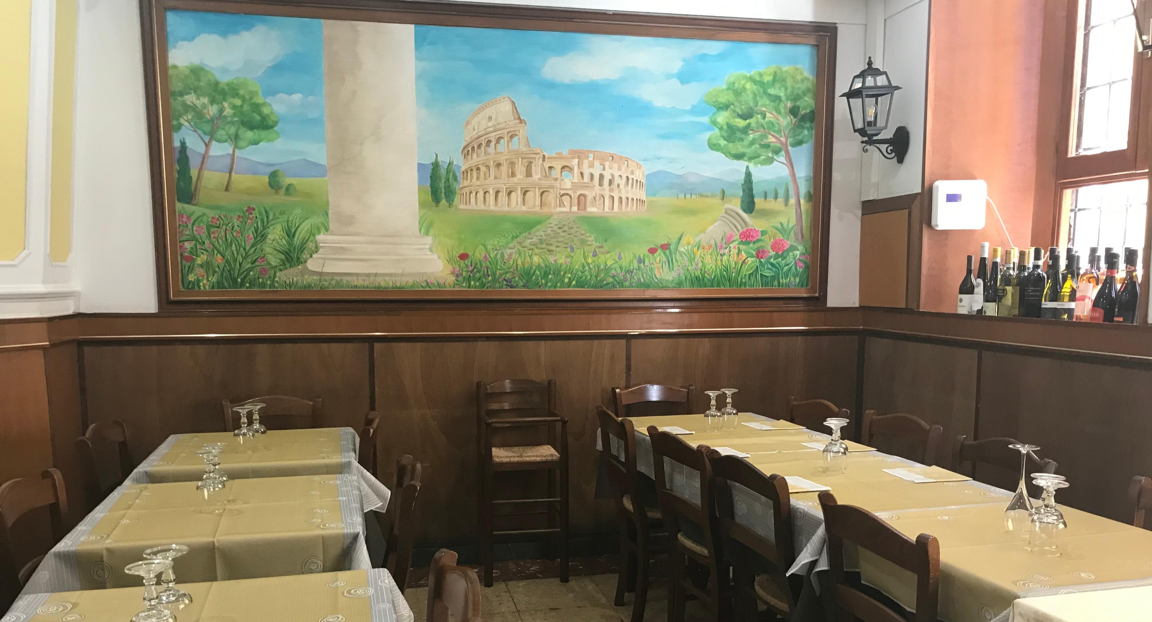 La Taverna Dei Monti photo 3