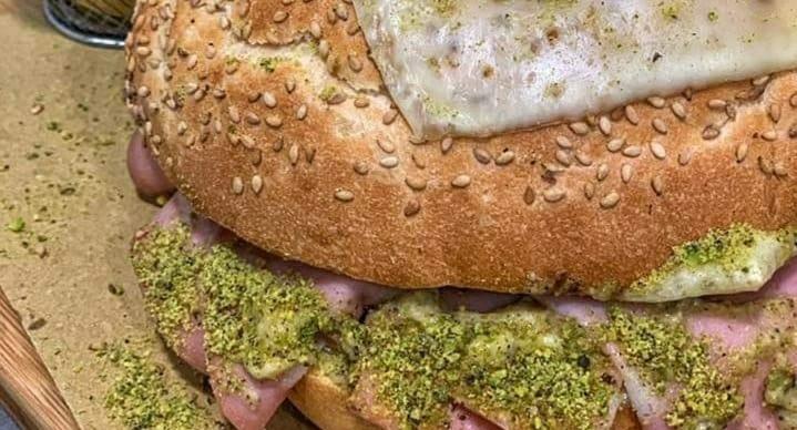 ARA dell'ETNA Pizza e Food photo 4