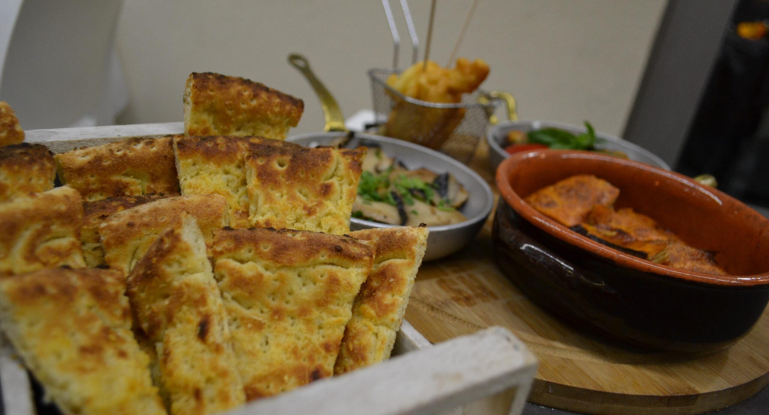 ARA dell'ETNA Pizza e Food photo 2