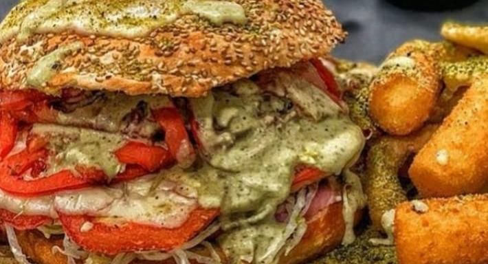 ARA dell'ETNA Pizza e Food photo 5