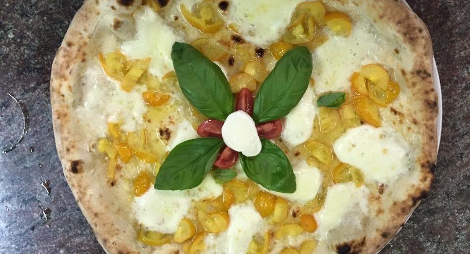 Pizzeria Trattoria  Alfredo & Alfredo photo 2