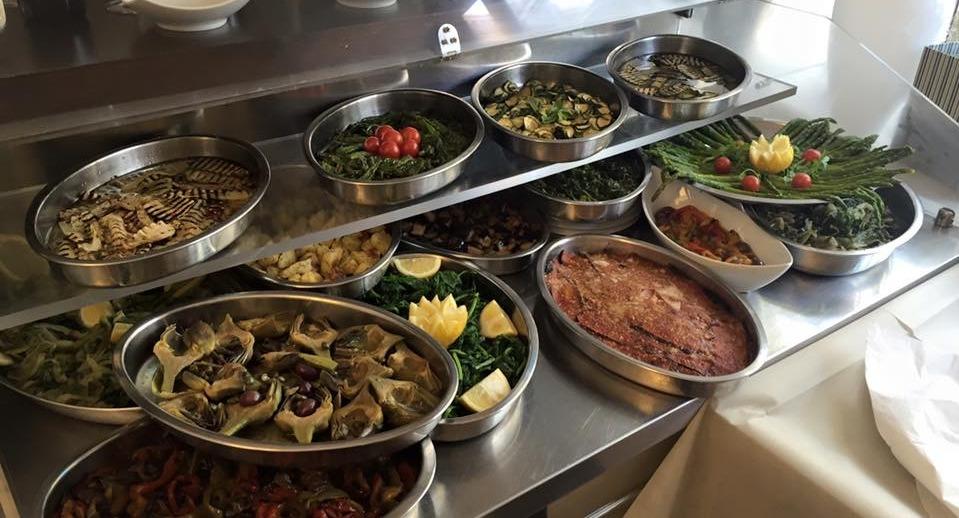 Pizzeria Trattoria  Alfredo & Alfredo photo 5