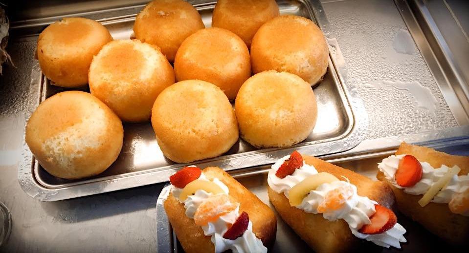 Pizzeria Trattoria  Alfredo & Alfredo