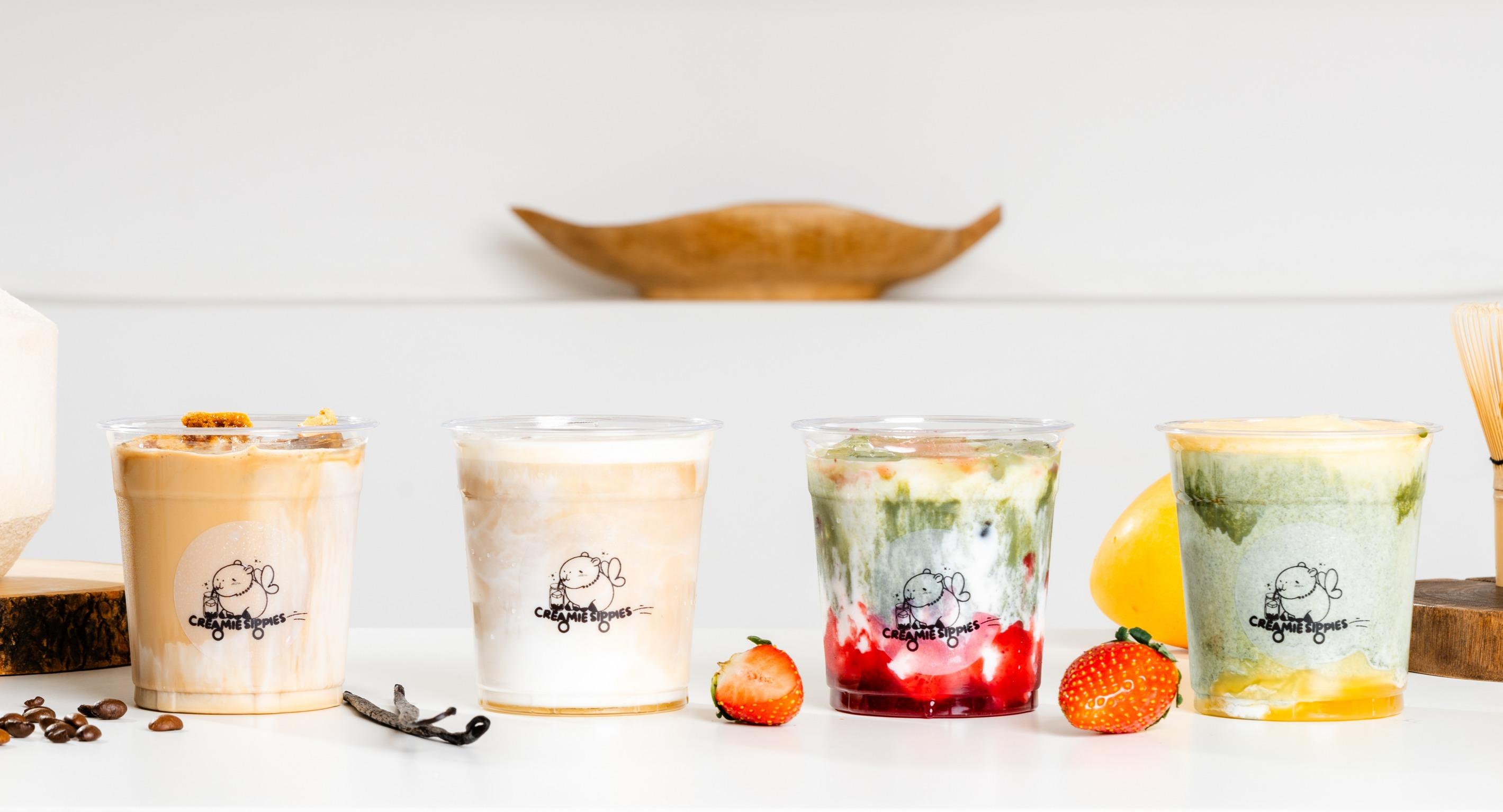 Creamie Sippies (Keong Saik)