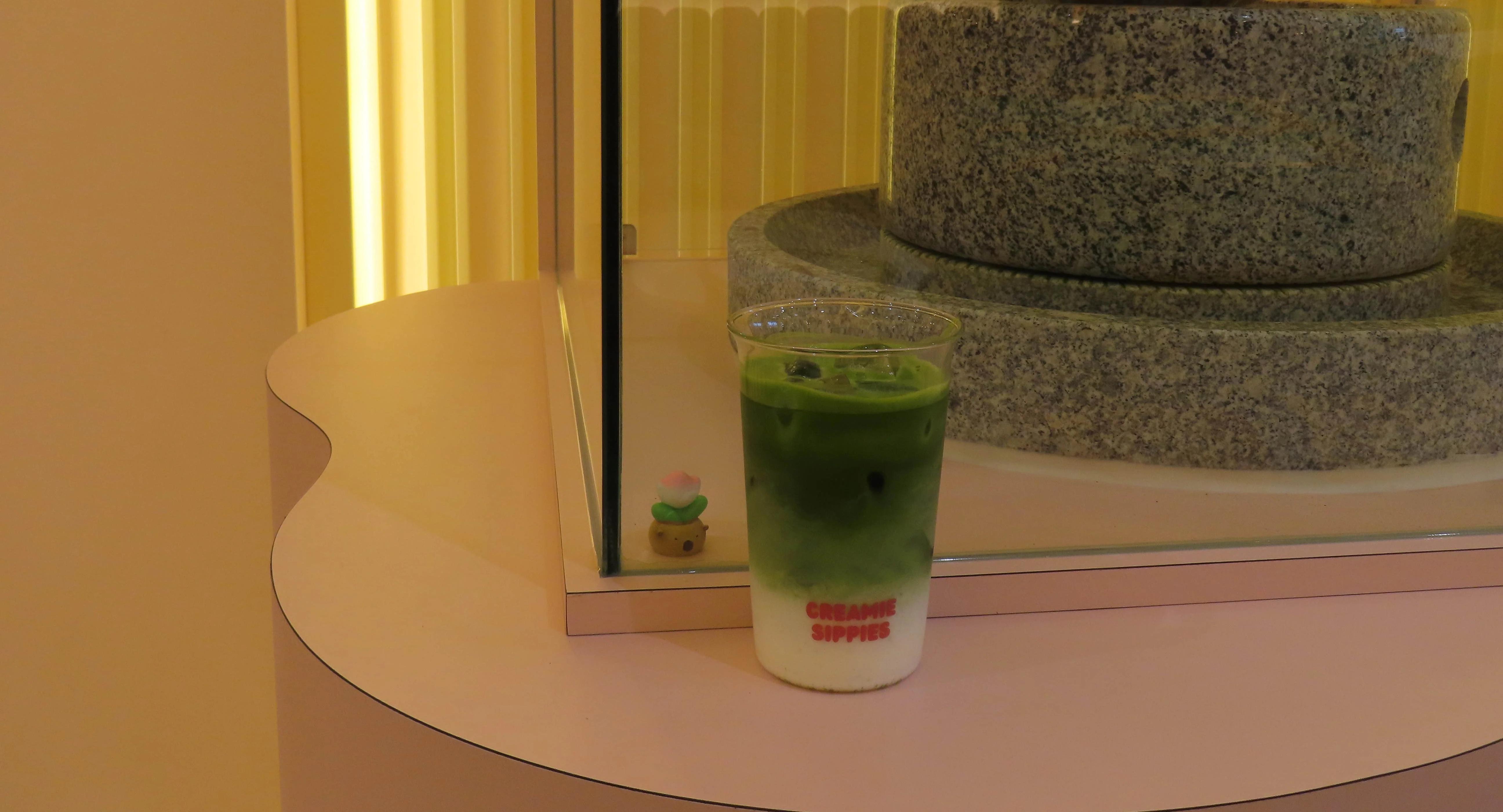 Creamie Sippies (Keong Saik) photo 3