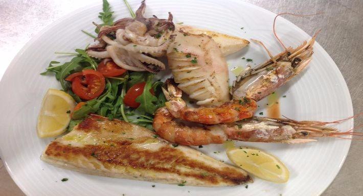 Osteria dei Cappellari