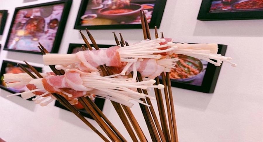 Li Ji Chuan Chuan Xiang 李记串串香 (Chinatown) photo 3