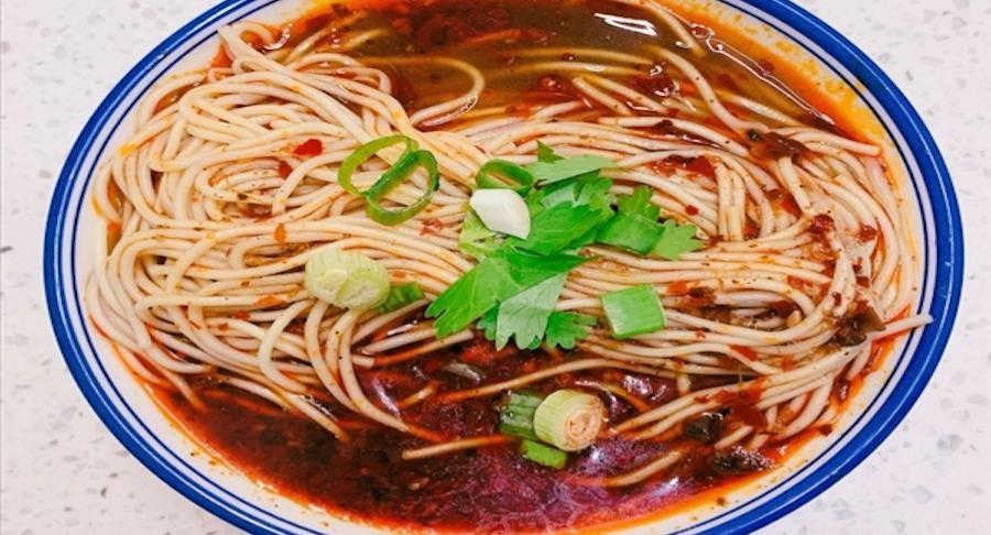 Li Ji Chuan Chuan Xiang 李记串串香 (Chinatown) photo 5