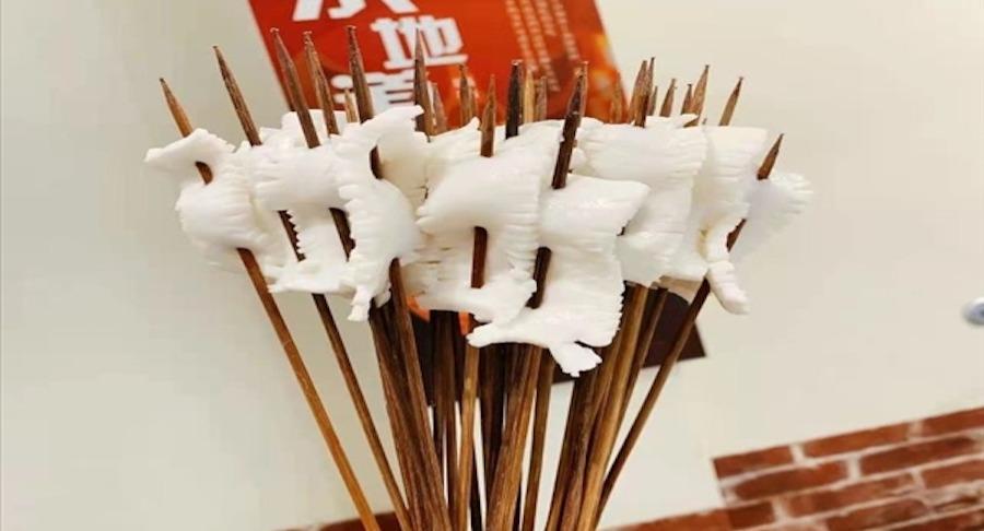 Li Ji Chuan Chuan Xiang 李记串串香 (Chinatown) photo 4