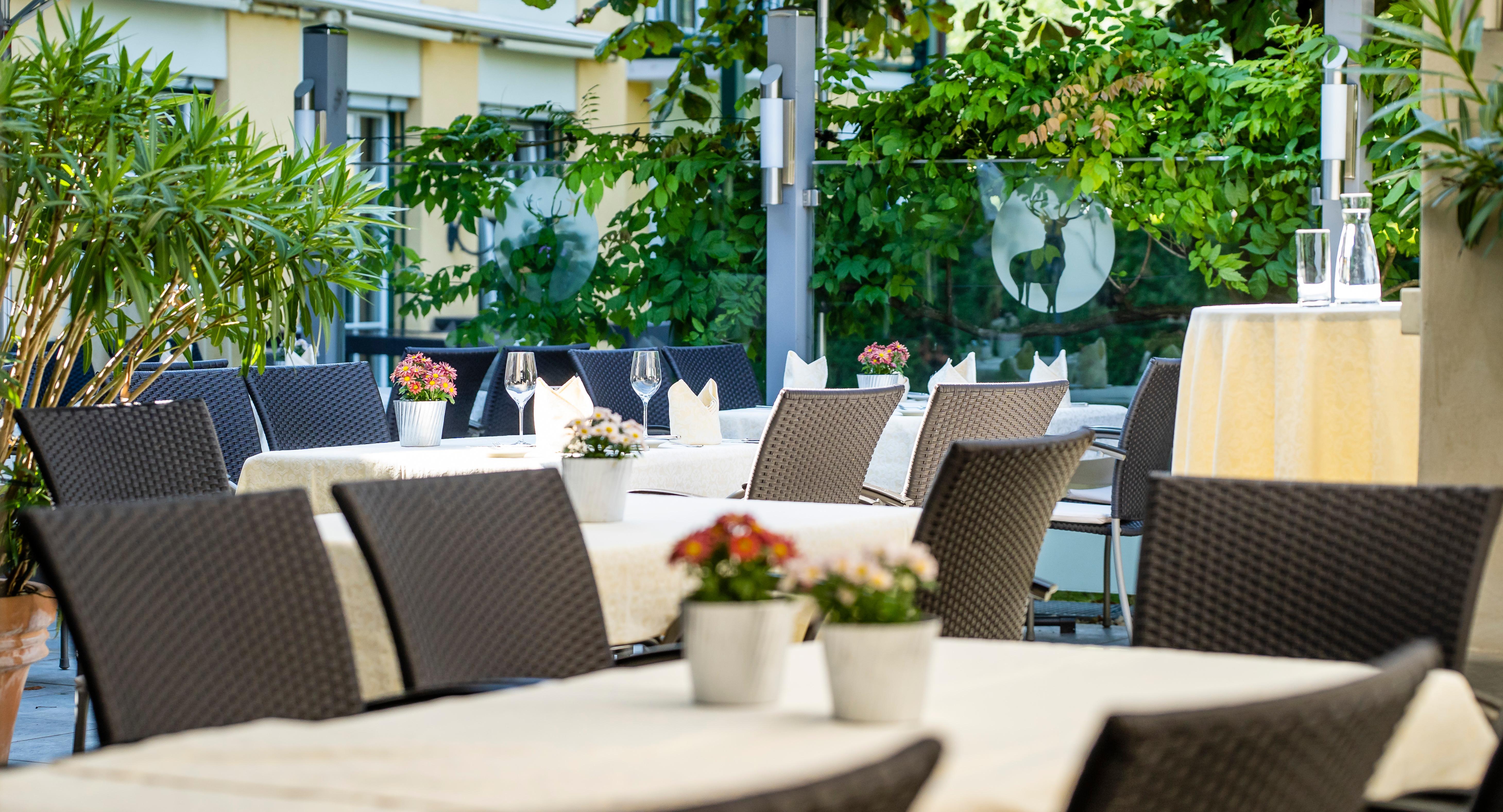 Maximilian's im Hubertushof photo 4