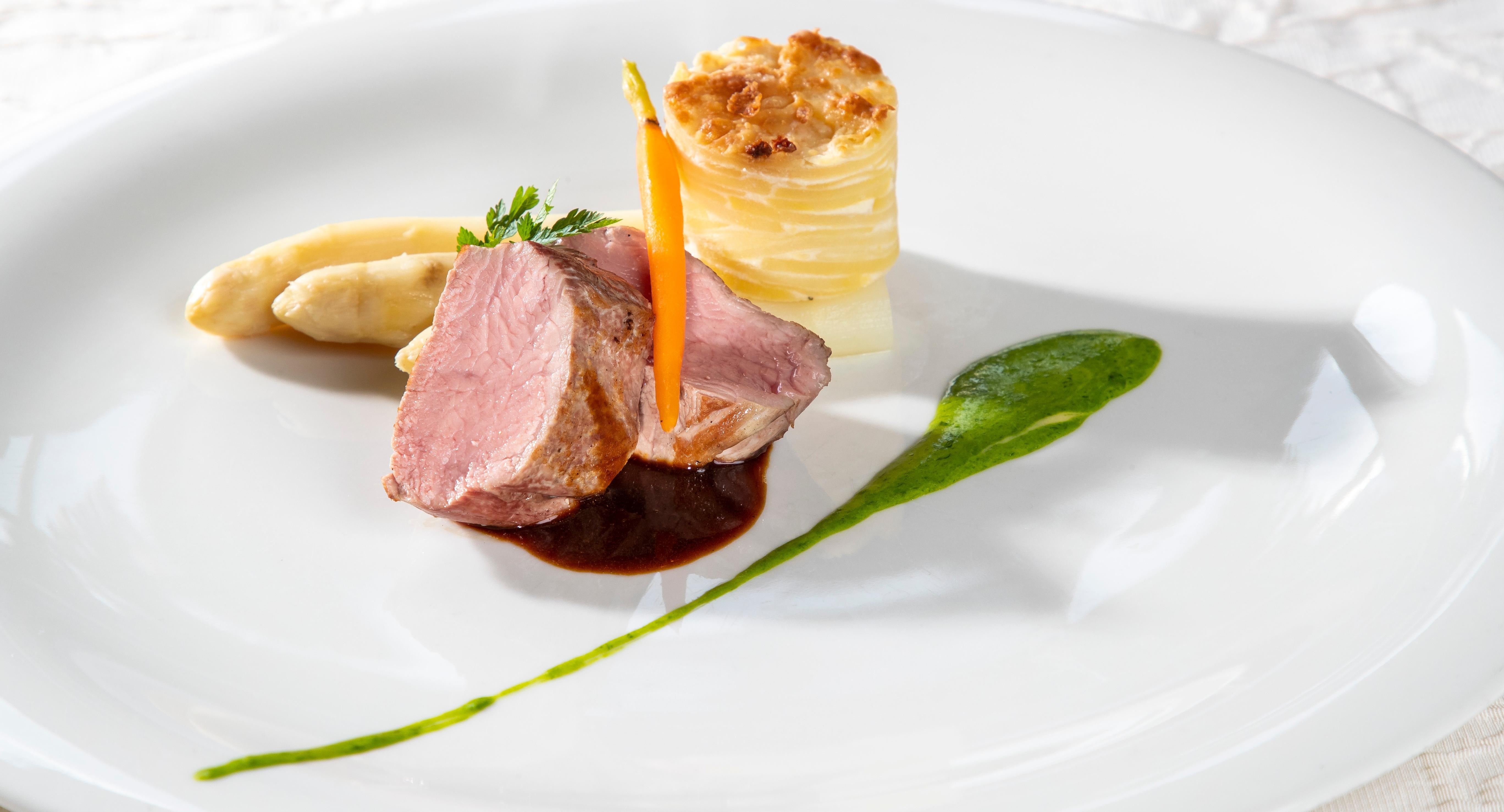 Maximilian's im Hubertushof photo 5