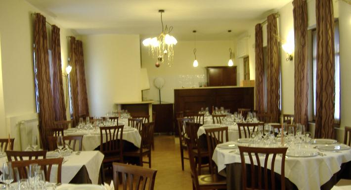 Ristorante Pizzeria Quadr'Ovale photo 3