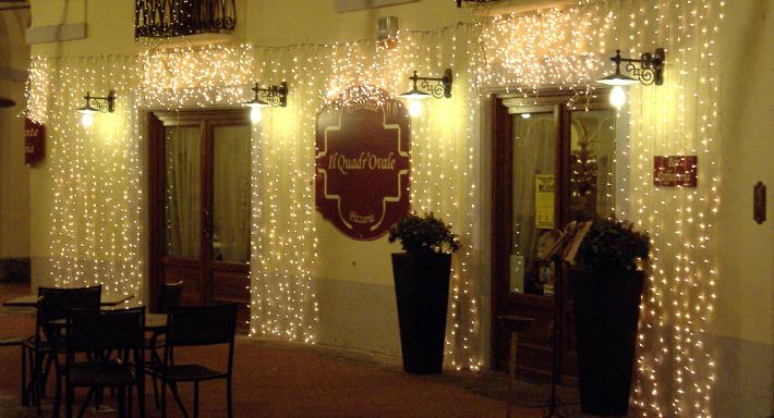 Ristorante Pizzeria Quadr'Ovale photo 4