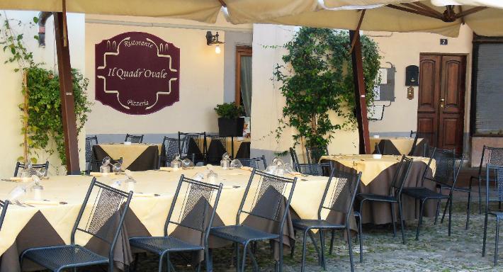Ristorante Pizzeria Quadr'Ovale photo 5