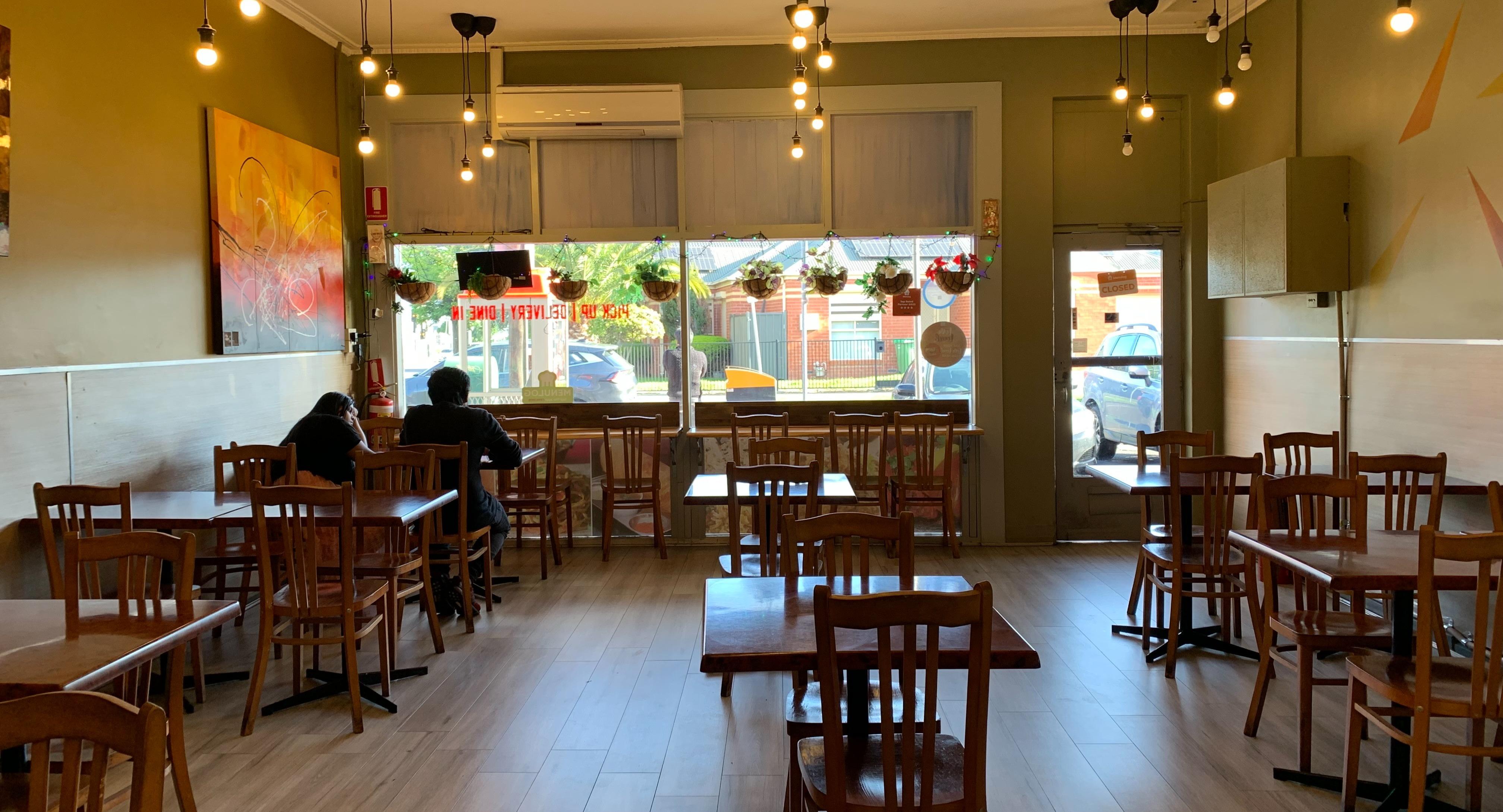 Saina Indian Restaurant photo 3