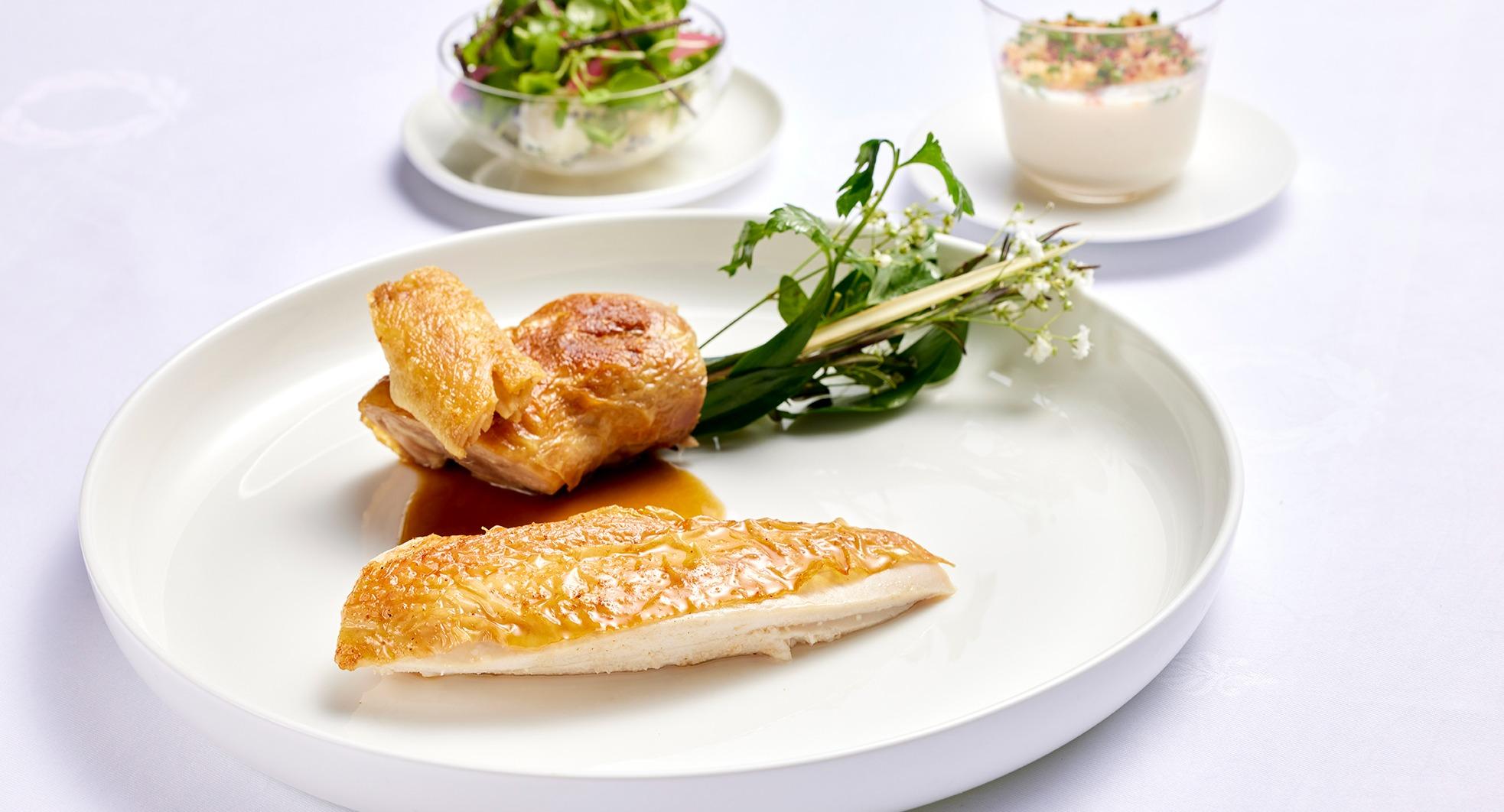 The Lanesborough Grill photo 3