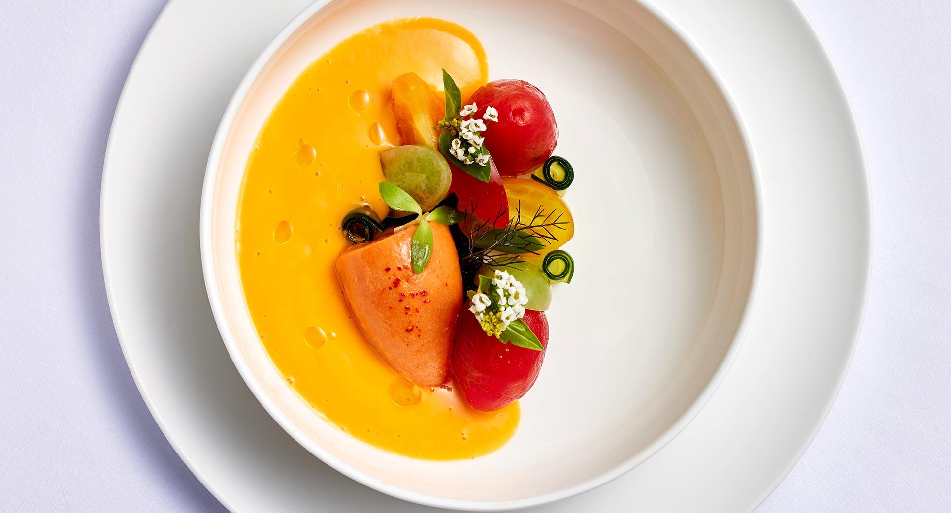 The Lanesborough Grill photo 4