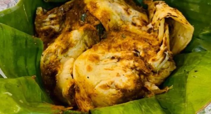 Malabar Spicy Restaurant