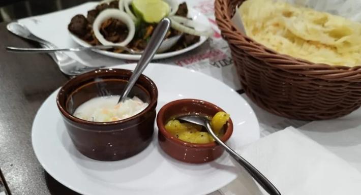 Malabar Spicy Restaurant photo 4