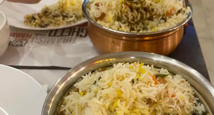 Malabar Spicy Restaurant photo 5