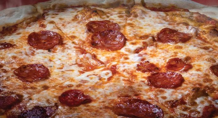 Pizzeria Unica photo 5