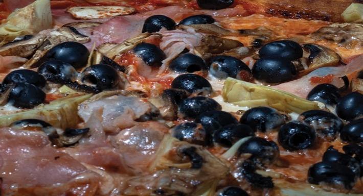 Pizzeria Unica photo 3