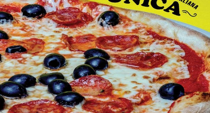 Pizzeria Unica photo 4