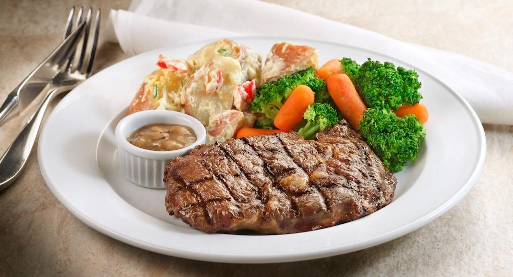 ASTONS Specialities - Thomson Plaza photo 3