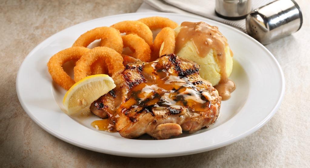 ASTONS Specialities - Thomson Plaza photo 2