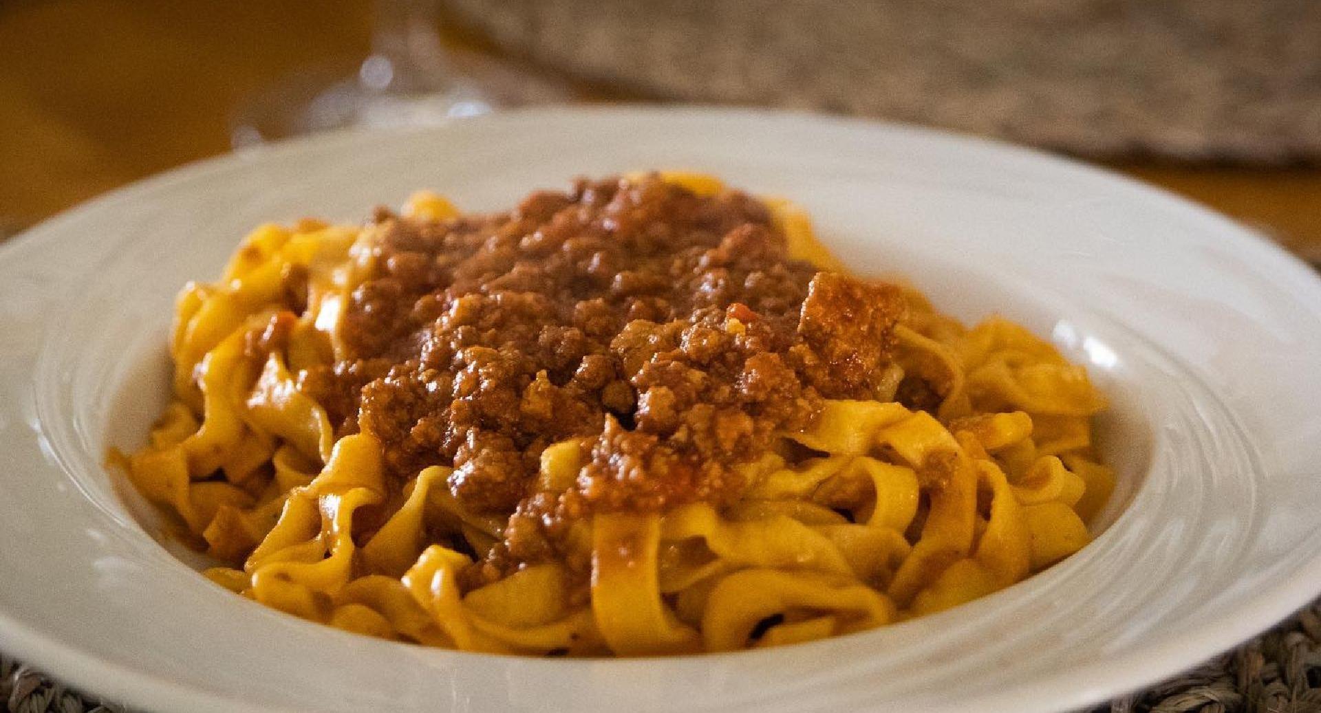 Osteria Numero Sette photo 5