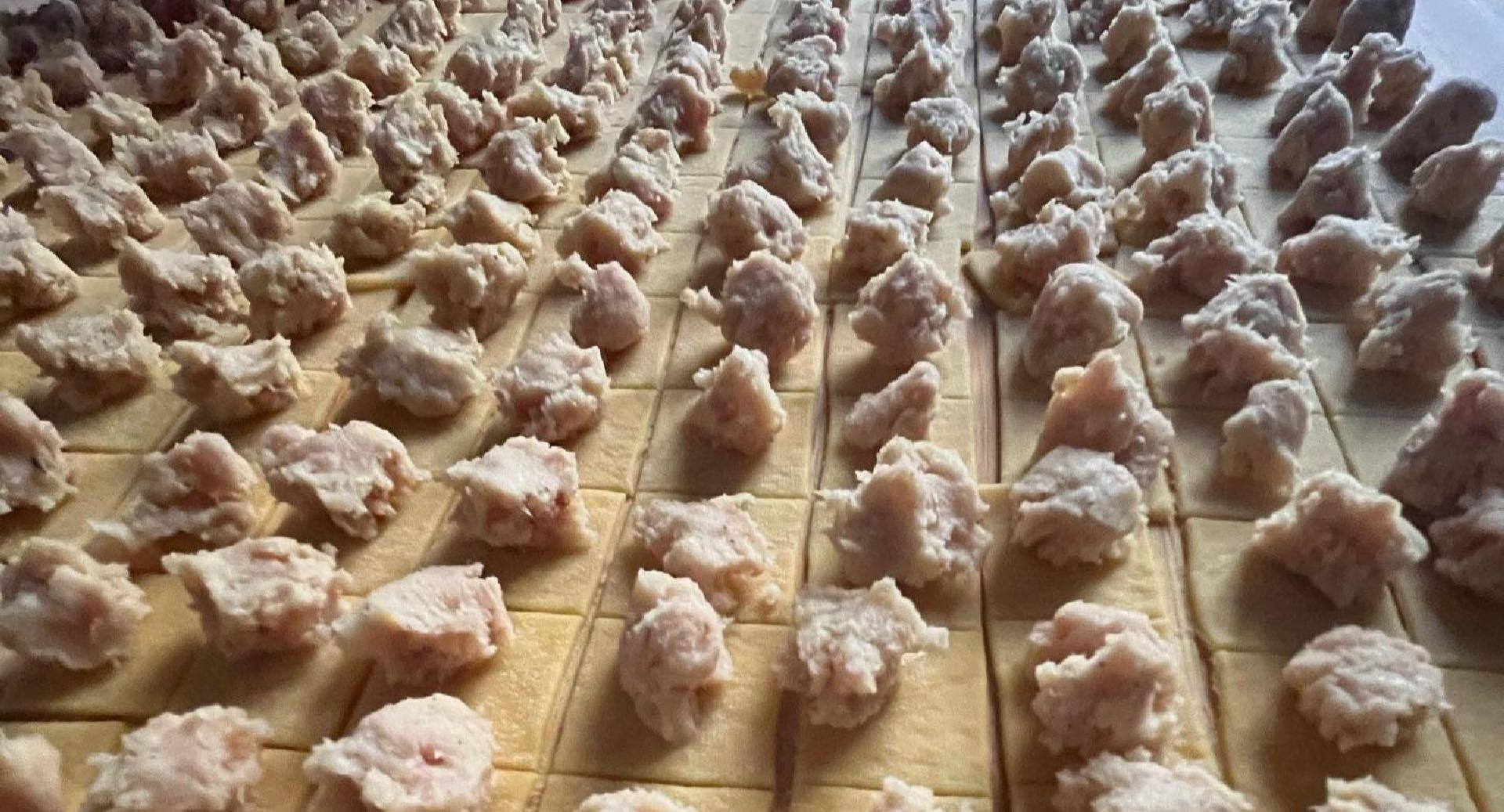 Osteria Numero Sette photo 2