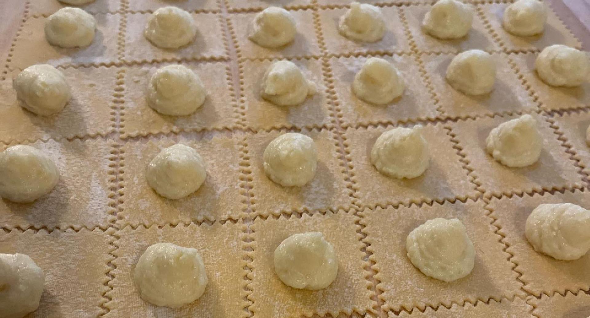 Osteria Numero Sette