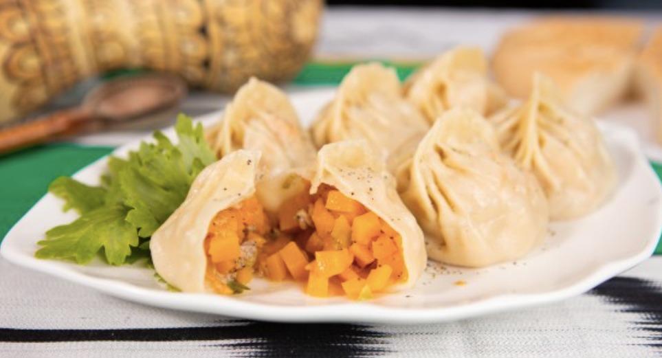 Taste of Uyghur photo 2