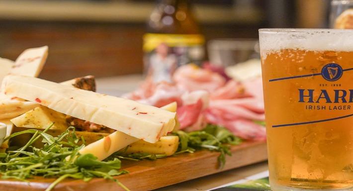 Pinseria L'Orsacchiotto photo 2