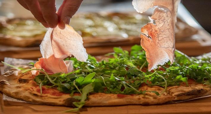 Pinseria L'Orsacchiotto photo 3