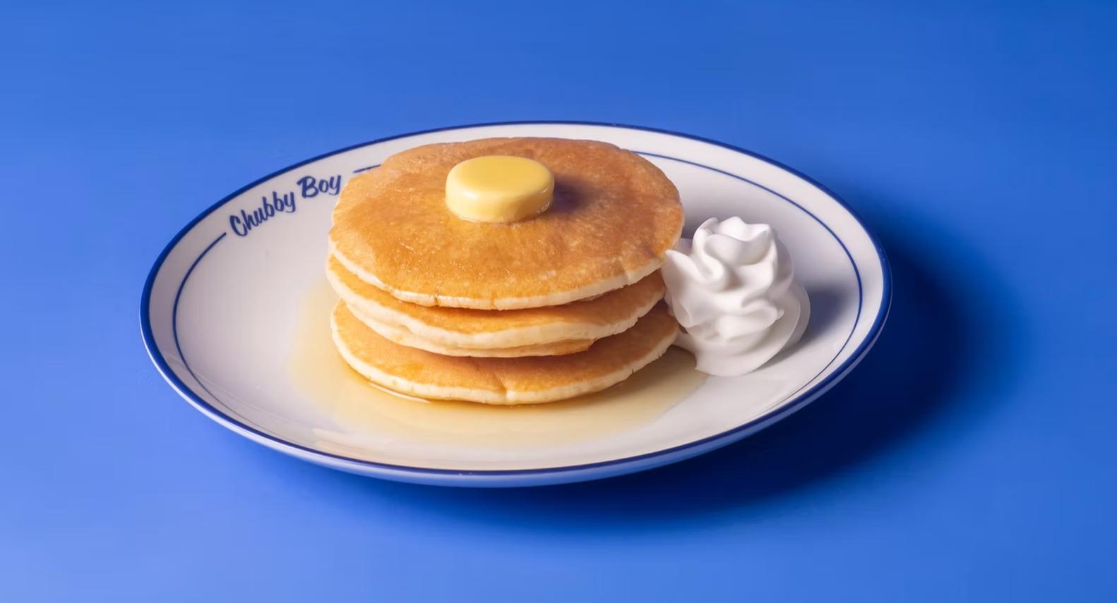 Chubby Boy Breakfast & Bar photo 2