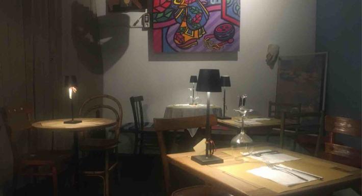 Casa Antoine photo 4