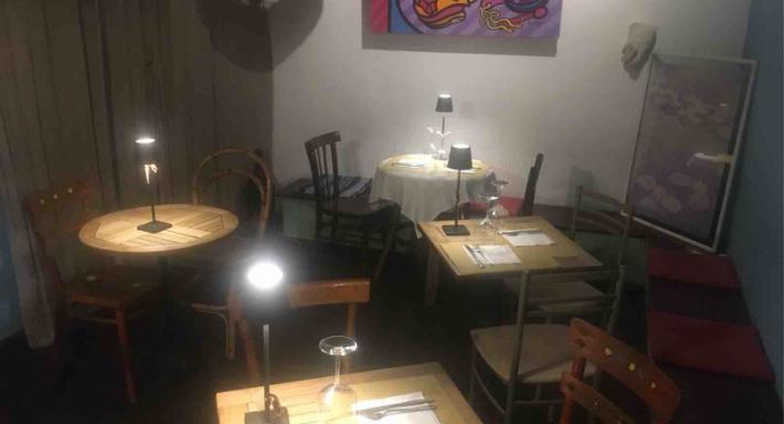 Casa Antoine photo 2