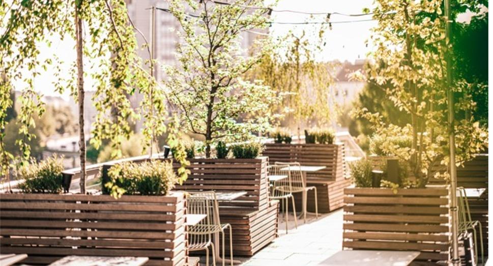 KLYO Dachterrasse photo 4