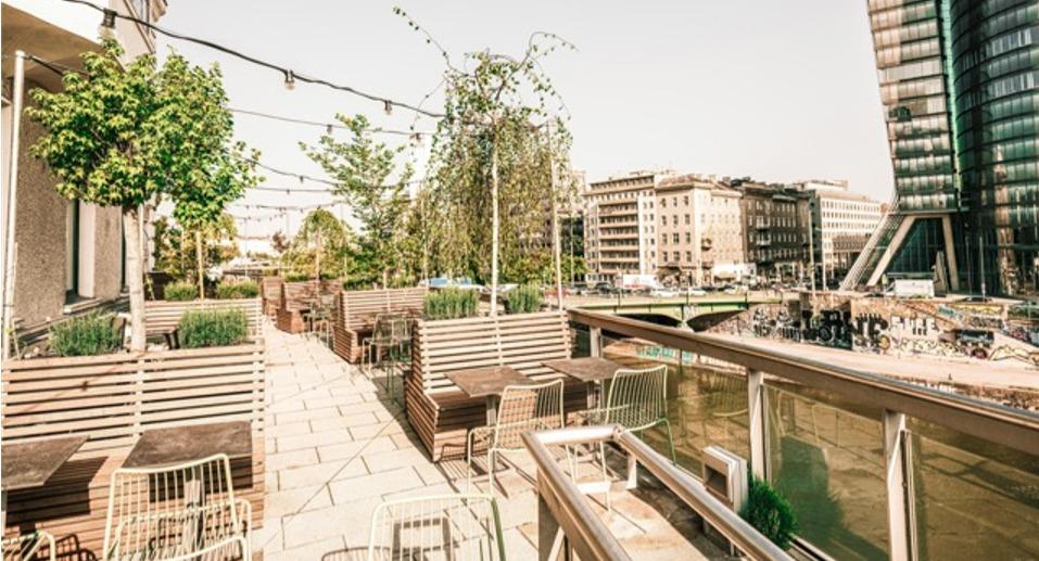 KLYO Dachterrasse photo 2