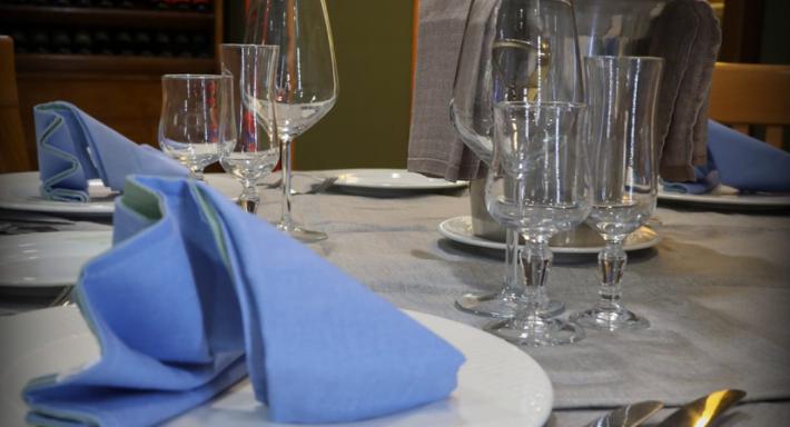 Locanda La Pioppa Bologna photo 3