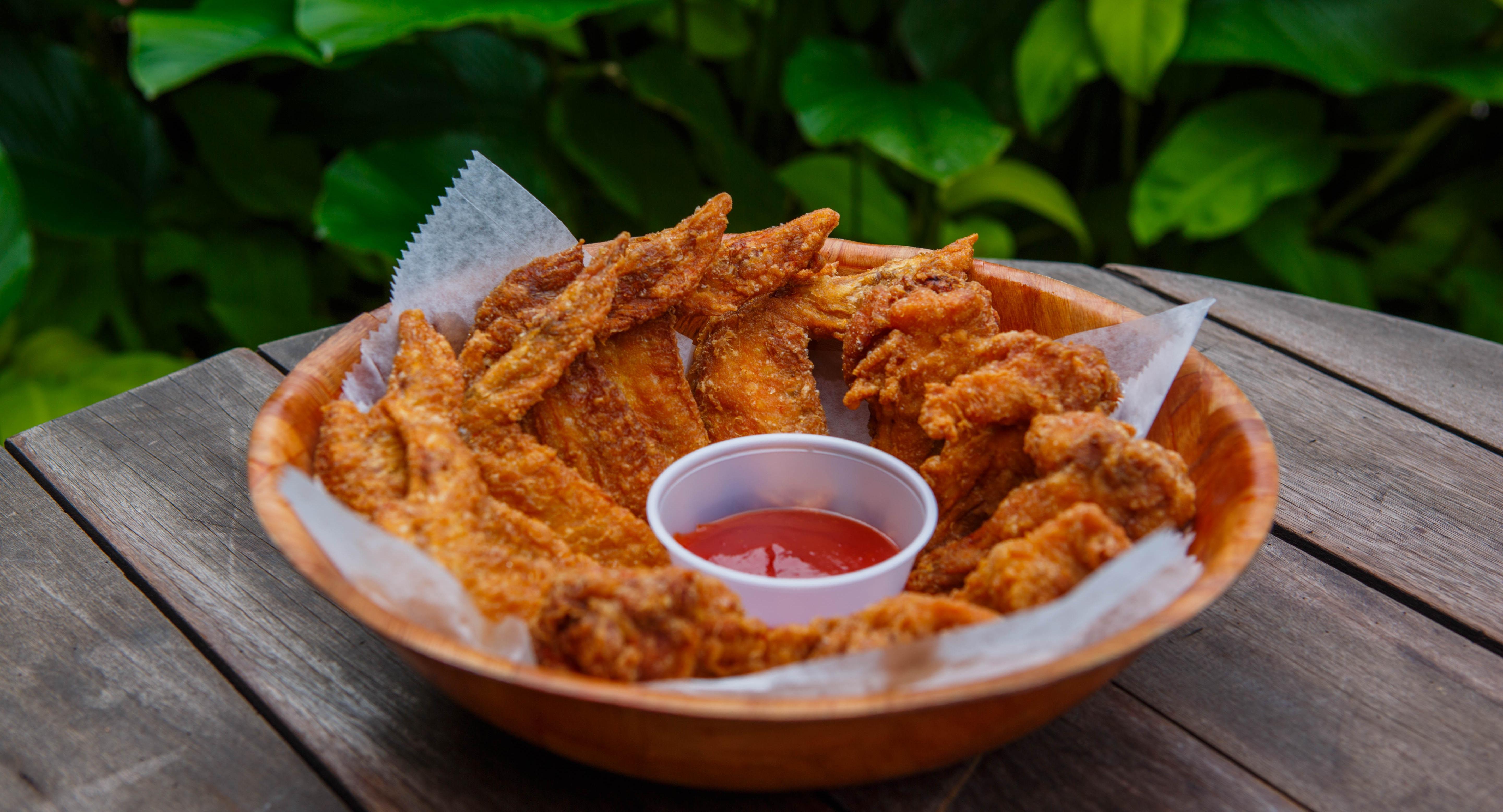 Ice-Cold Beer restaurant photo 4