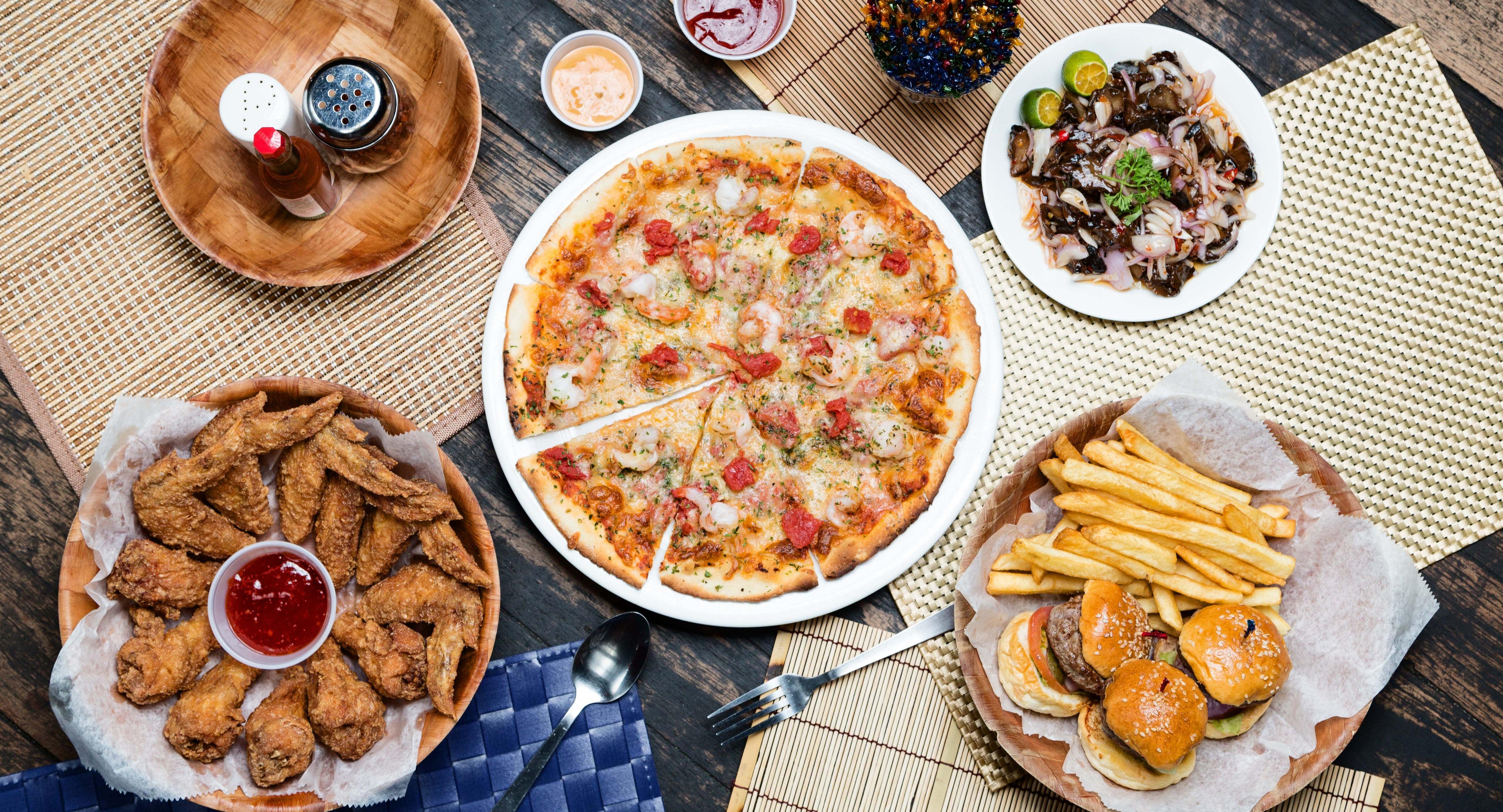 Ice-Cold Beer restaurant photo 5