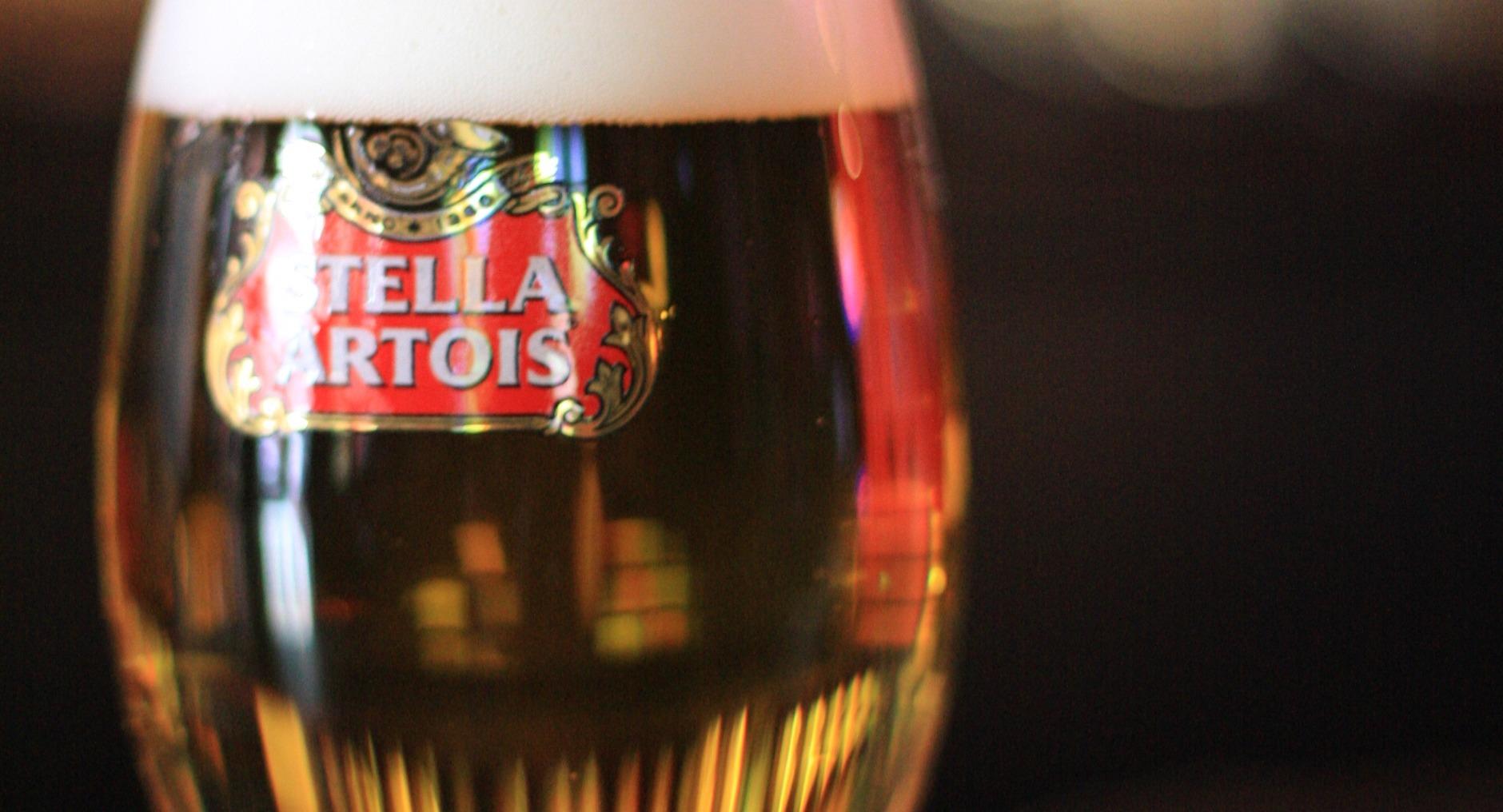 Ice-Cold Beer restaurant photo 2