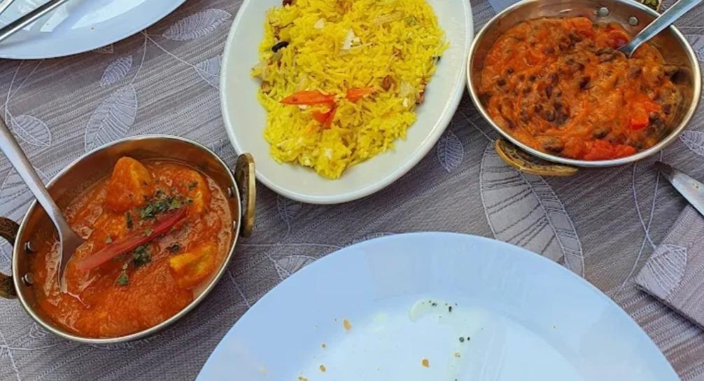 Haldi Ristorante Indiano